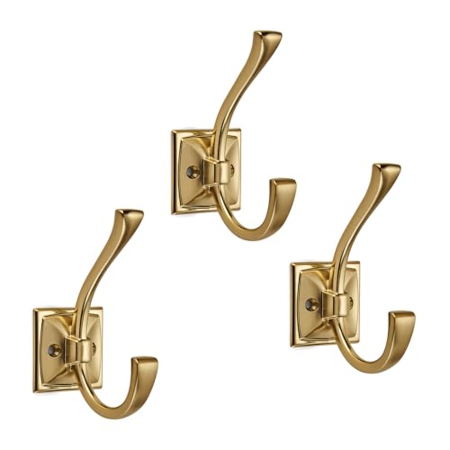 Home Bathroom Key - 3 Pack Heavy-Duty Bathroom Kitchen Wardrobe