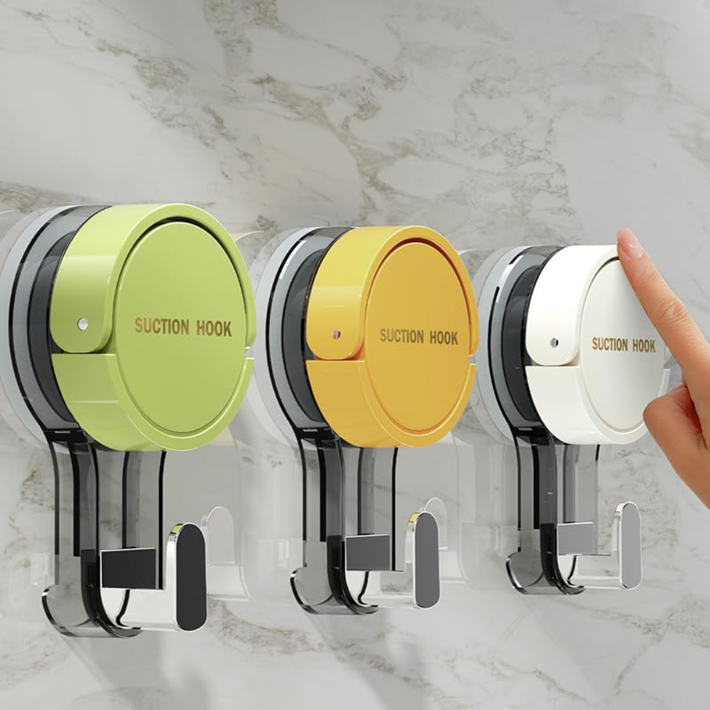 1-3PCS Strong Vacuum Suction H – Home Bathroom Key recenzja i cena