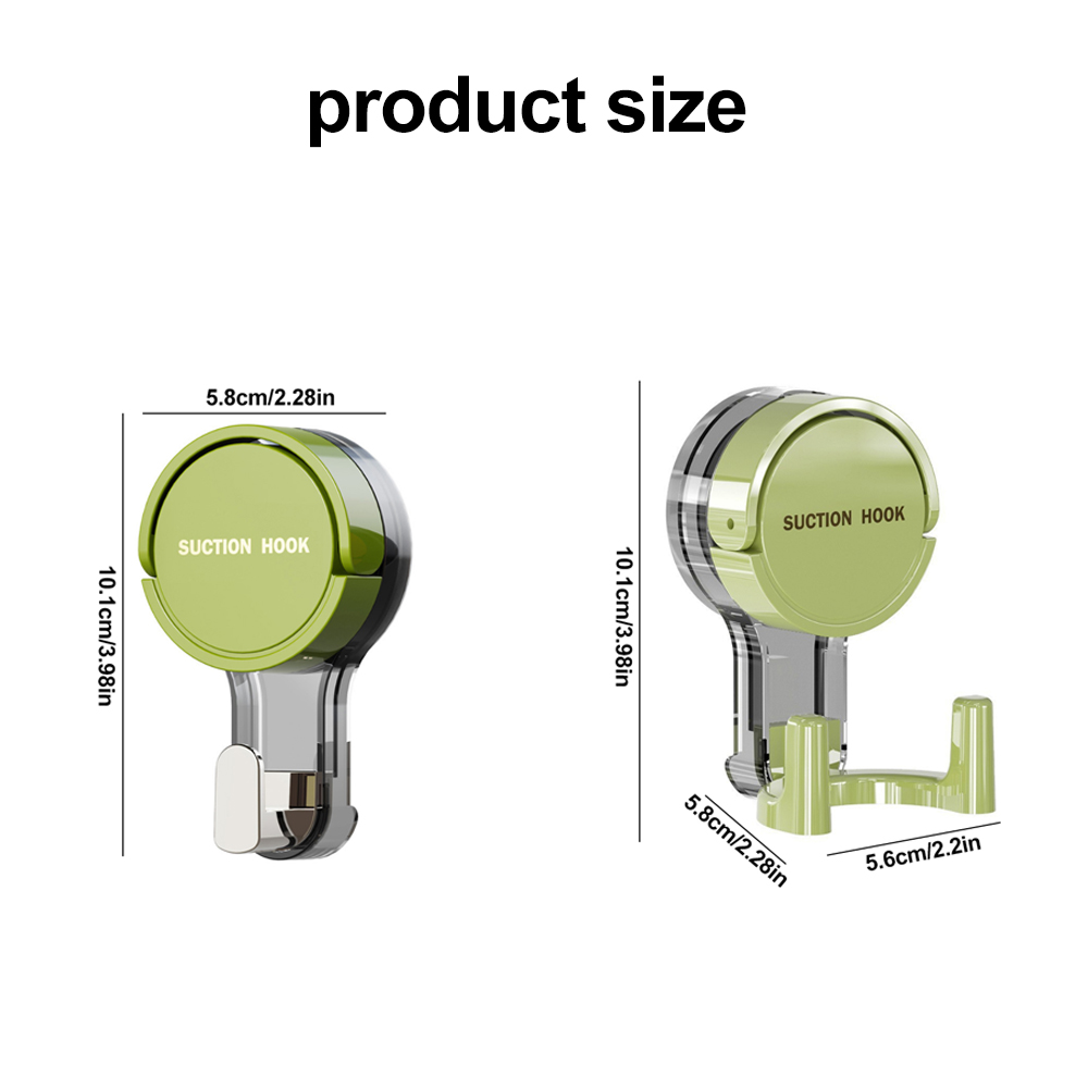 1-3PCS Strong Vacuum Suction H – Home Bathroom Key recenzja i cena