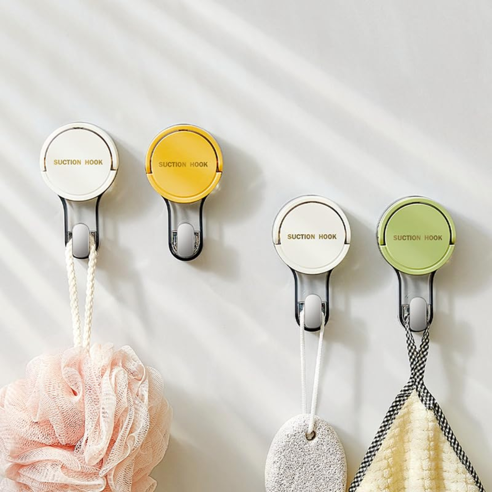 1-3PCS Strong Vacuum Suction H – Home Bathroom Key recenzja i cena