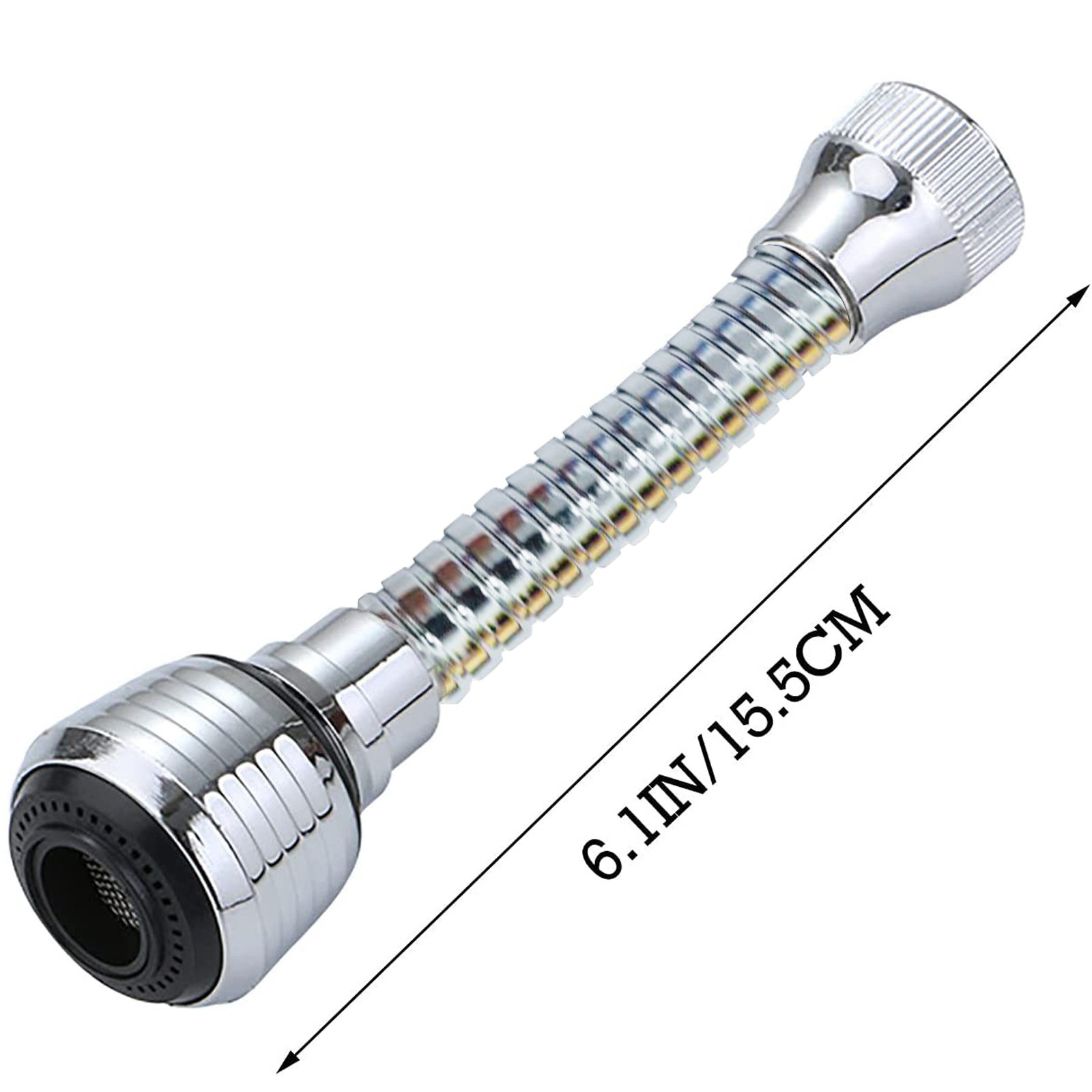 Metal Sink Faucet Sprayer With – Home Bathroom Water Filter recenzja i cena