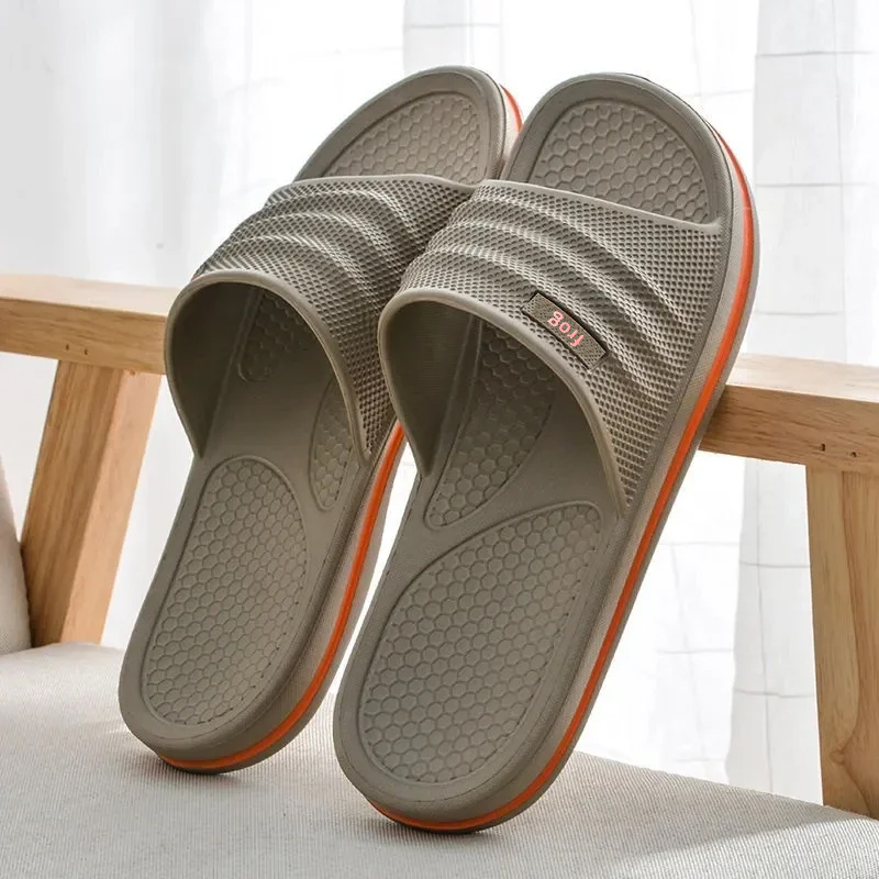 Summer Home Slippers for Men E – Home Bathroom Design recenzja i cena
