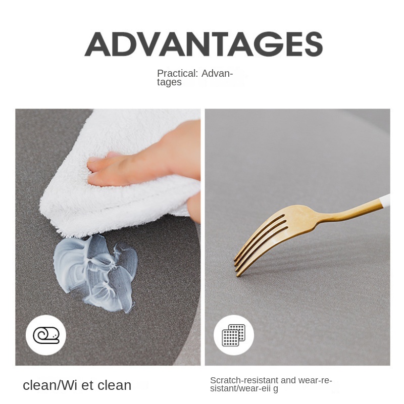 Super Absorbent Non-slip Bathr – Zara Home Bathroom Rug recenzja i cena