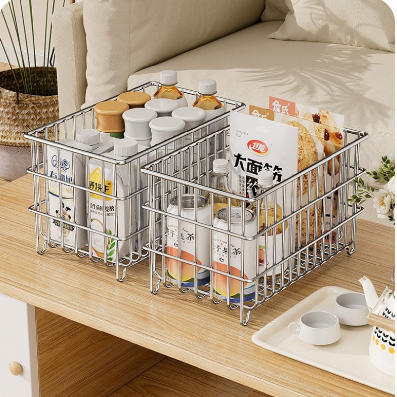 304 Stainless Steel Storage Ba – Home Essentials Bathroom Storage recenzja i cena