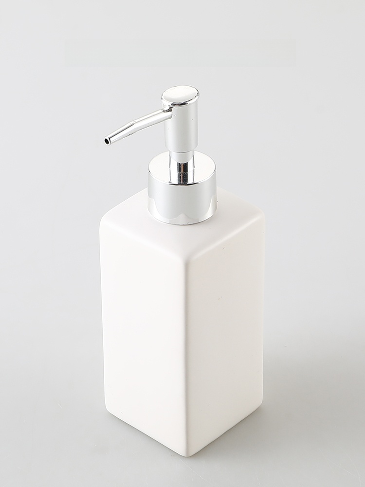 KULE HOME Ceramic Dispenser Bo – Home Bathroom Design recenzja i cena
