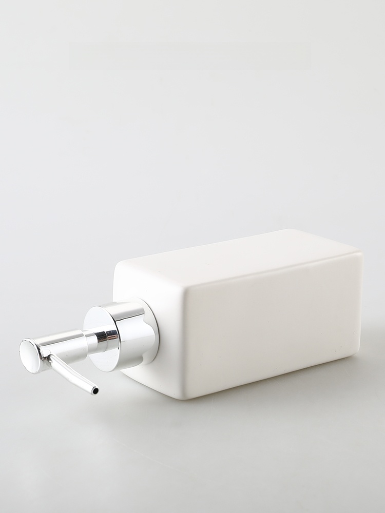 KULE HOME Ceramic Dispenser Bo – Home Bathroom Design recenzja i cena