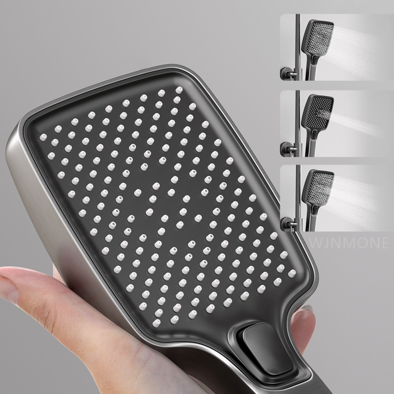 Bathroom Luxury Shower System  – Home Bathroom Key recenzja i cena