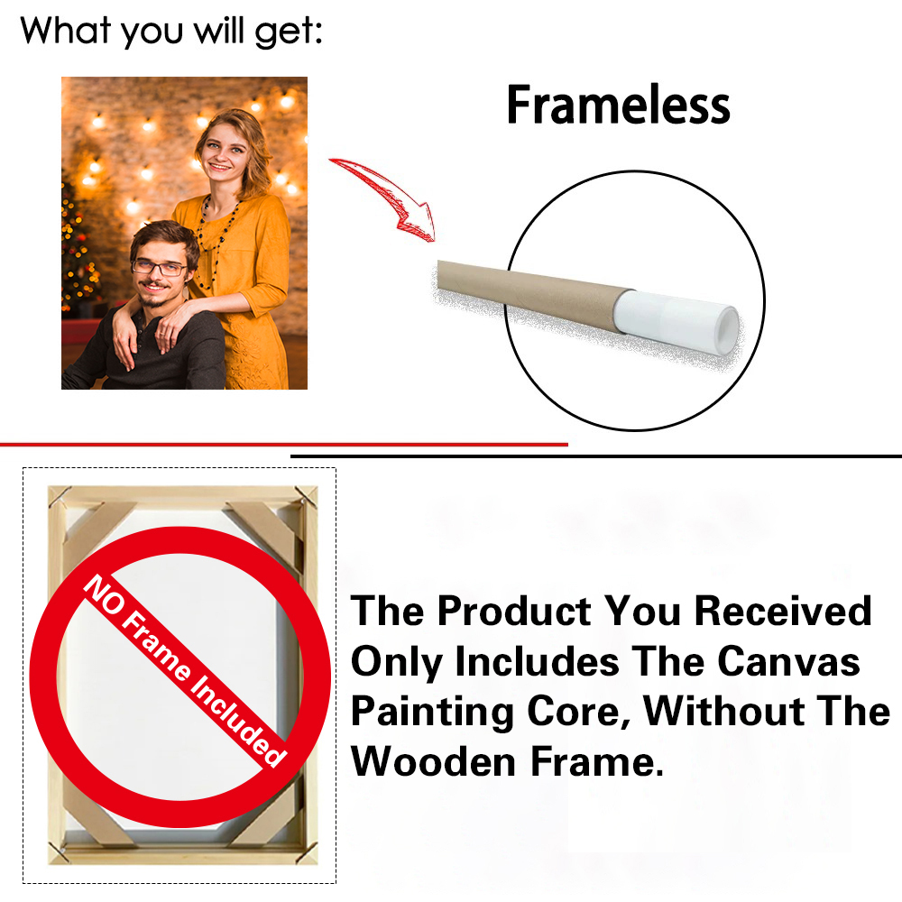 1pc Frameless Personalize Cust – Home Bathroom Design recenzja i cena