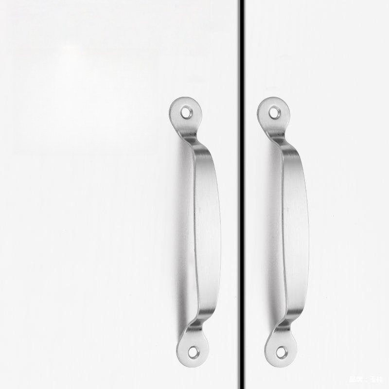 2/8pcs simple cabinet handles, – Home Hardware Bathroom Cabinets recenzja i cena