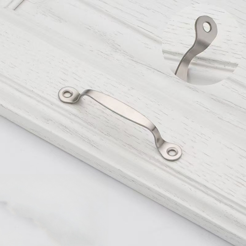 2/8pcs simple cabinet handles, – Home Hardware Bathroom Cabinets recenzja i cena