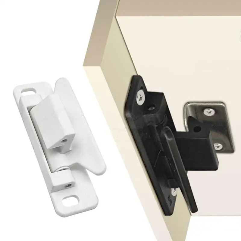 Cabinet Door Catches Latches F – Home Hardware Bathroom Cabinets recenzja i cena