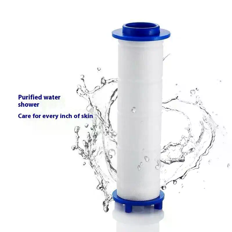 10Pcs Set Shower Head Replacem – Home Bathroom Water Filter recenzja i cena