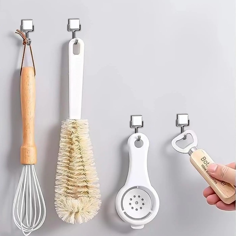 Strong Magnetic Hooks Multi-Pu – Home Bathroom Key recenzja i cena