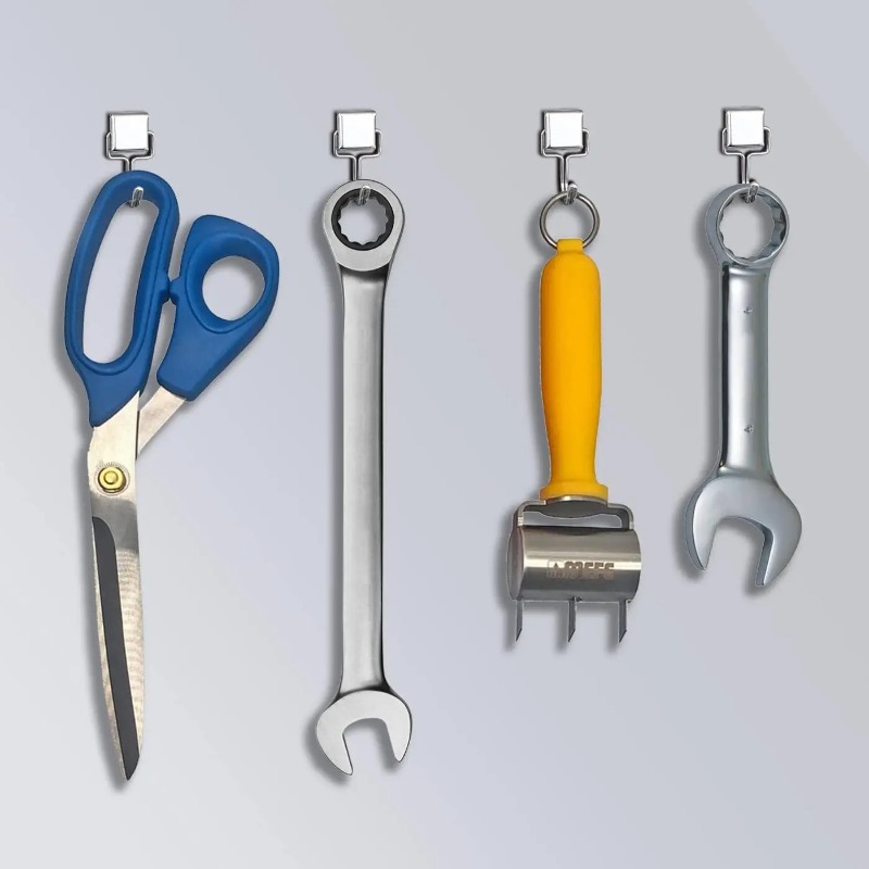 Strong Magnetic Hooks Multi-Pu – Home Bathroom Key recenzja i cena