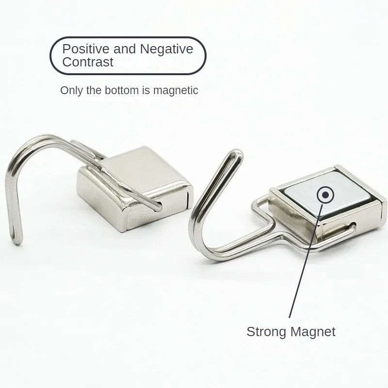 Strong Magnetic Hooks Multi-Pu – Home Bathroom Key recenzja i cena