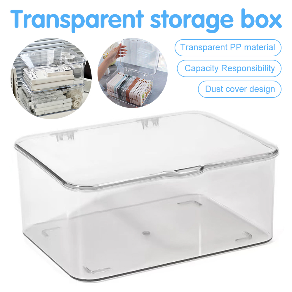 Clear Acrylic Phone Case Organ – Home Essentials Bathroom Storage recenzja i cena
