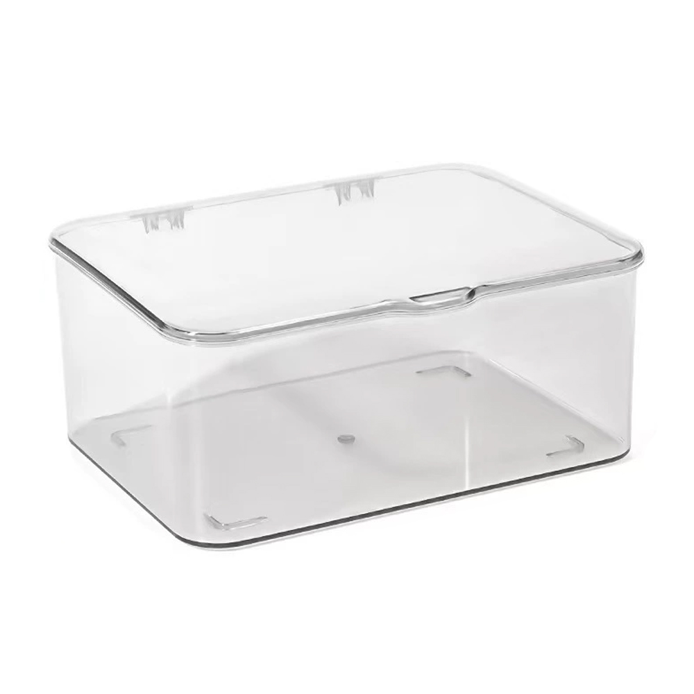Clear Acrylic Phone Case Organ – Home Essentials Bathroom Storage recenzja i cena