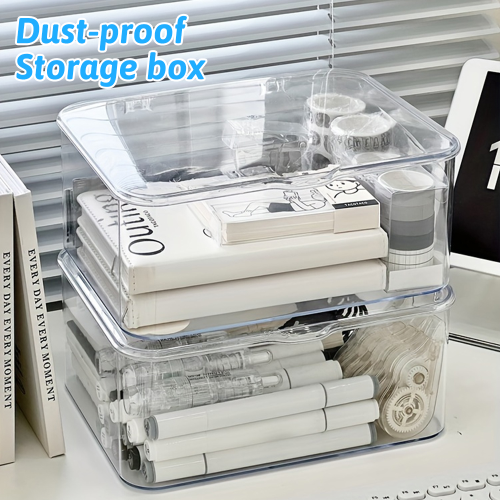 Clear Acrylic Phone Case Organ – Home Essentials Bathroom Storage recenzja i cena