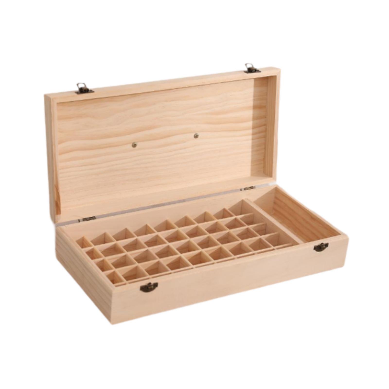 Essential Oil Carrying Case Oi – Home Essentials Bathroom Storage recenzja i cena