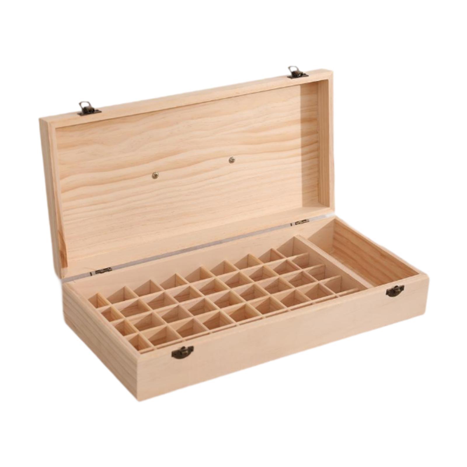 Essential Oil Carrying Case Oi – Home Essentials Bathroom Storage recenzja i cena