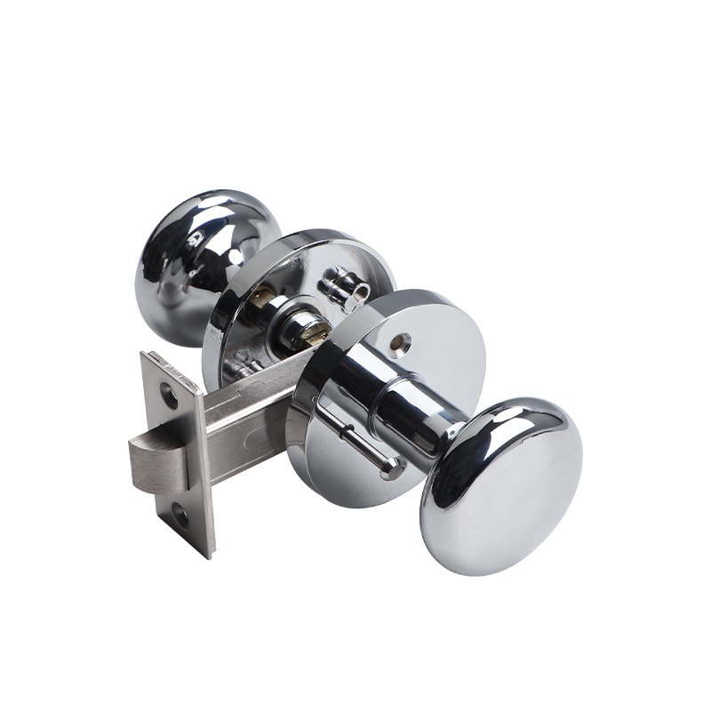 American Spherical Lock, Circu – Home Bathroom Key recenzja i cena