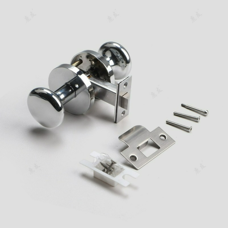 American Spherical Lock, Circu – Home Bathroom Key recenzja i cena