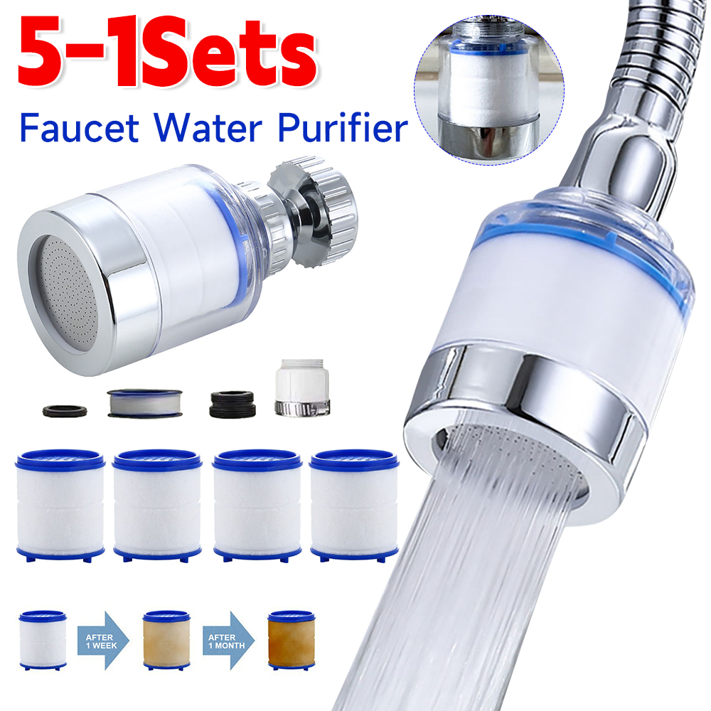 Faucet Filter Elements Water P – Home Bathroom Water Filter recenzja i cena