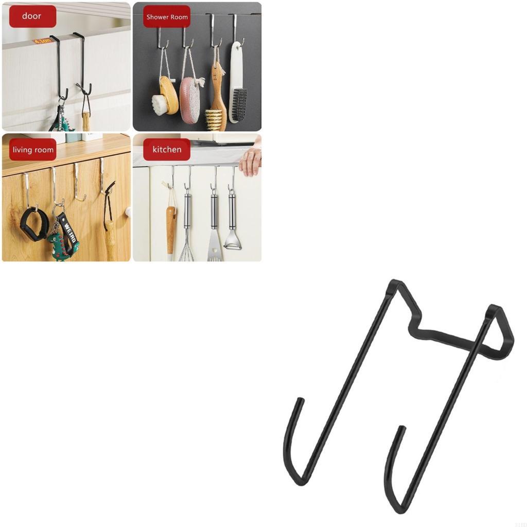 S Hanging Hook Stainless Steel – Home Bathroom Key recenzja i cena