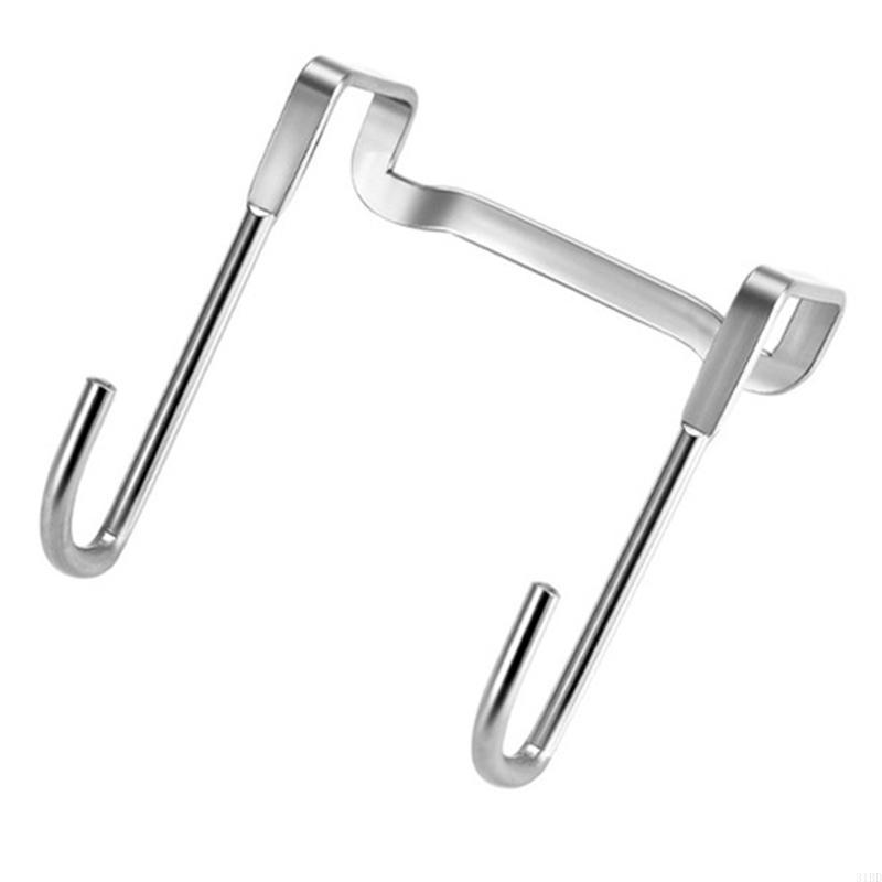S Hanging Hook Stainless Steel – Home Bathroom Key recenzja i cena