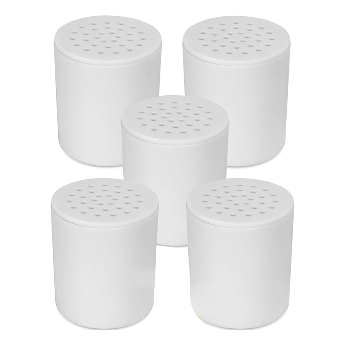 SDFC 5 Pc Shower Filter Replac – Home Bathroom Water Filter recenzja i cena