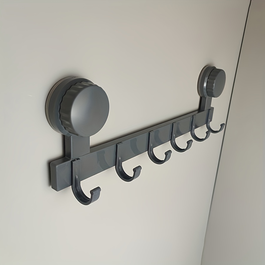1-Piece Suction Cup Hook with  – Home Essentials Bathroom Storage recenzja i cena