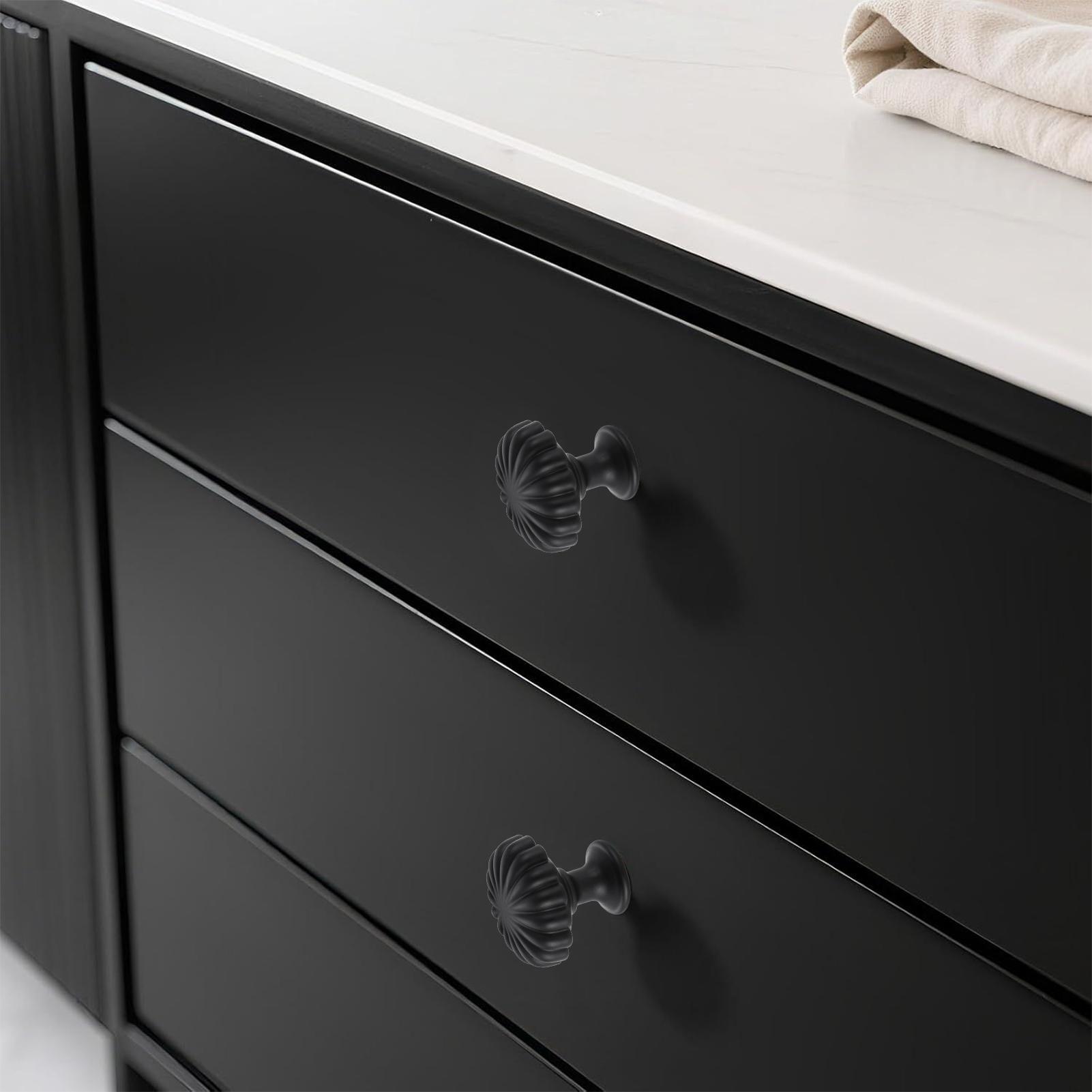 Cabinet Knobs 10 Pieces Pumpki – Home Hardware Bathroom Cabinets recenzja i cena