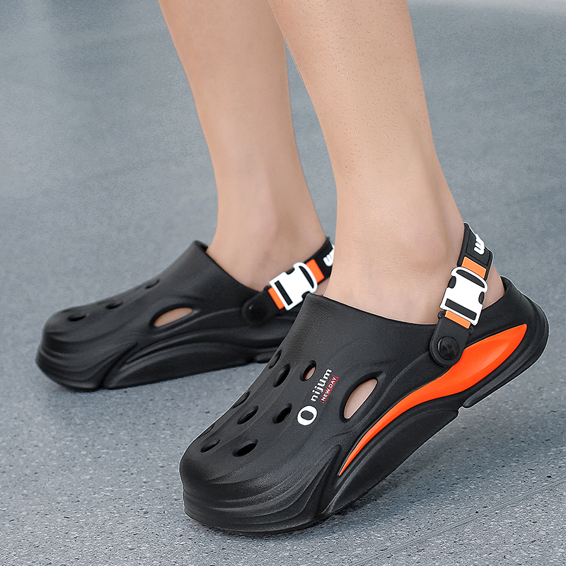 Men New Slippers EVA Bathroom  – Home Bathroom Design recenzja i cena