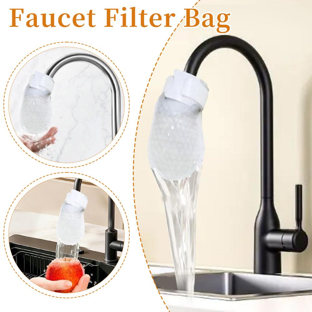 Kitchen & Bathroom Faucet Filt – Home Bathroom Water Filter recenzja i cena