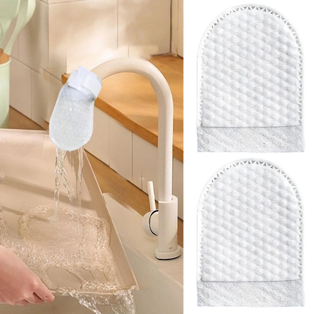 Kitchen & Bathroom Faucet Filt – Home Bathroom Water Filter recenzja i cena