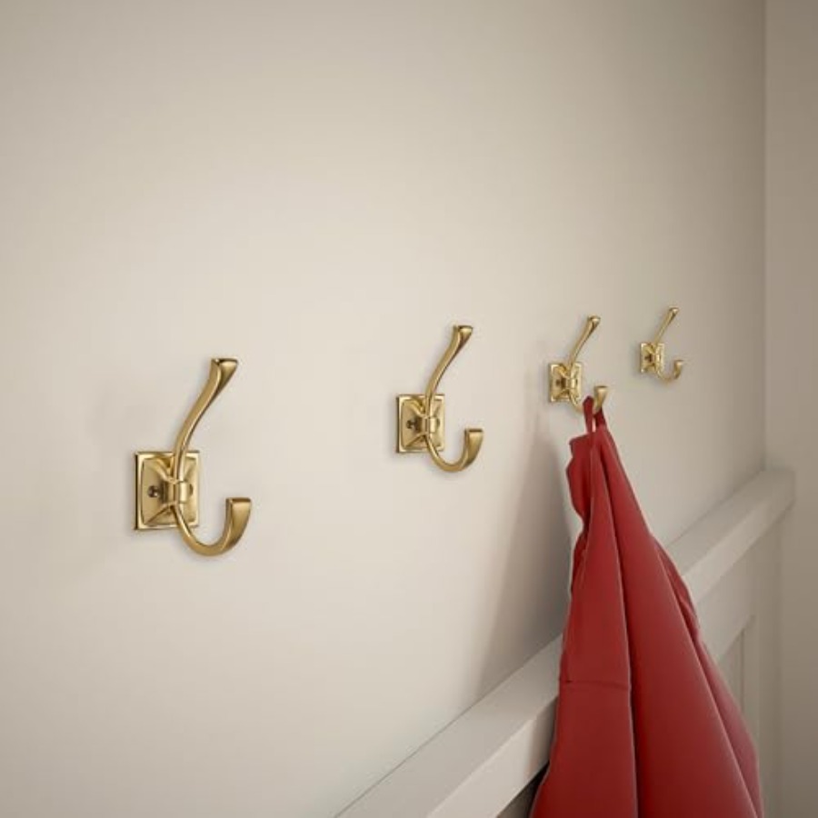 3 Pack Heavy-Duty Bathroom Kit – Home Bathroom Key recenzja i cena