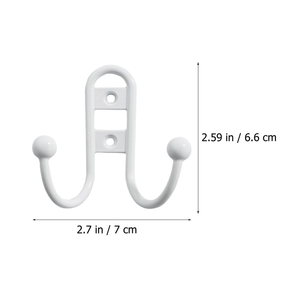 5Pcs Premium Zinc Alloy Wall H – Home Bathroom Design recenzja i cena