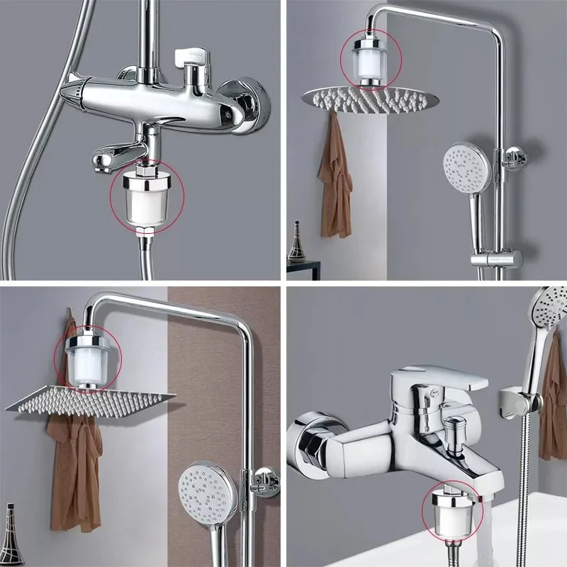 Universal Faucet Filter PP Cot – Home Bathroom Water Filter recenzja i cena