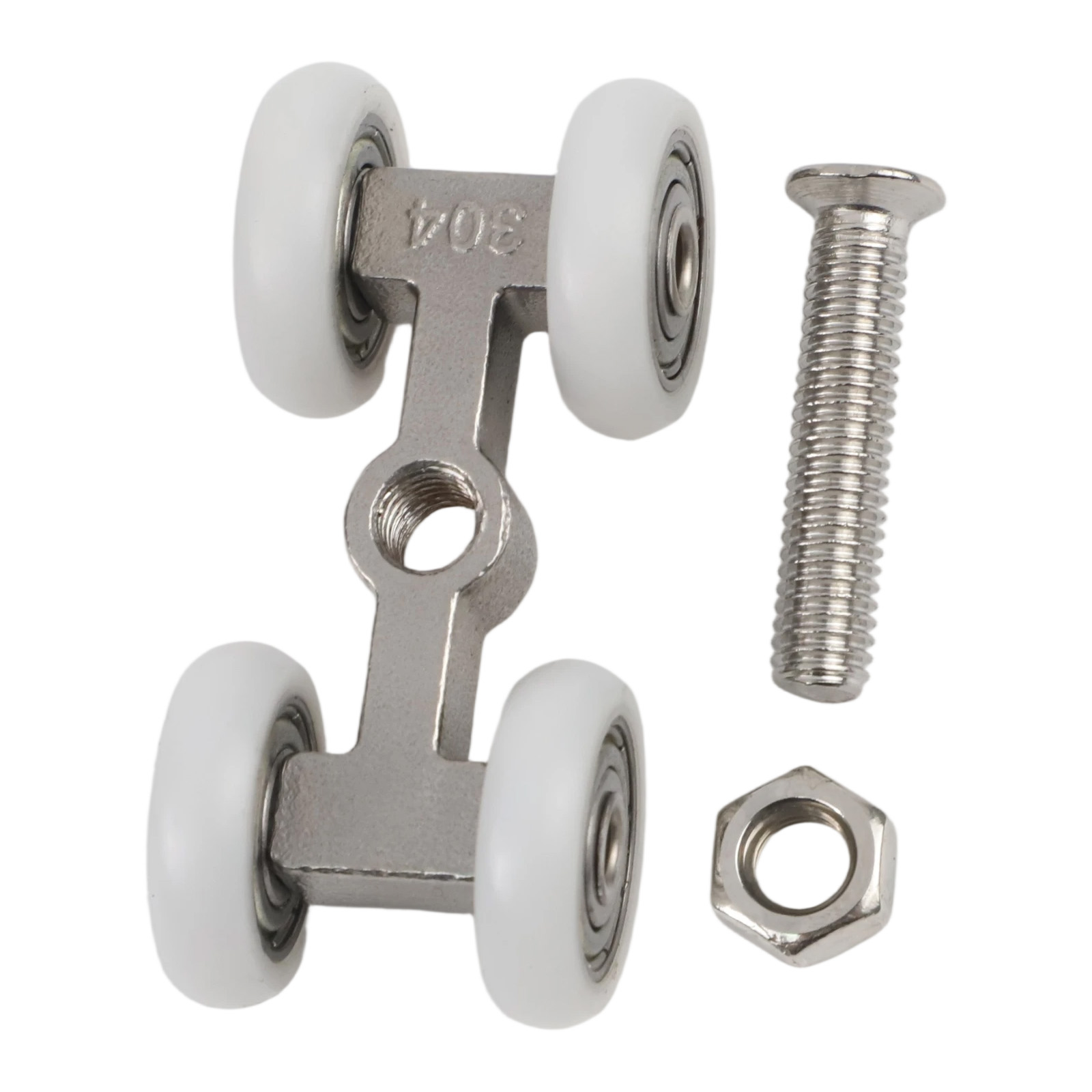 Sliding Door Roller Load Beari – Home Hardware Bathroom Cabinets recenzja i cena