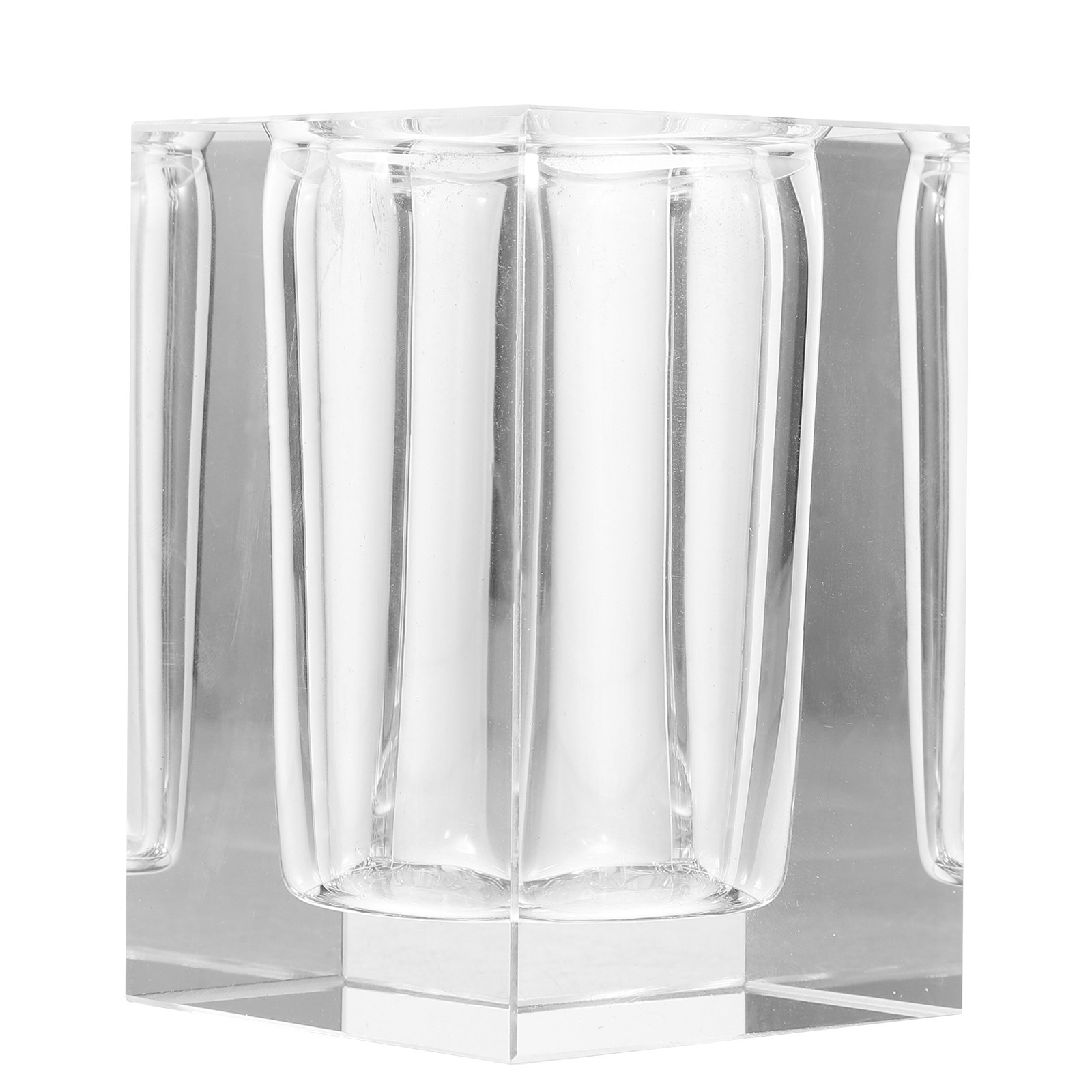 Crystal Pen Holder Makeup Brus – Home Essentials Bathroom Storage recenzja i cena