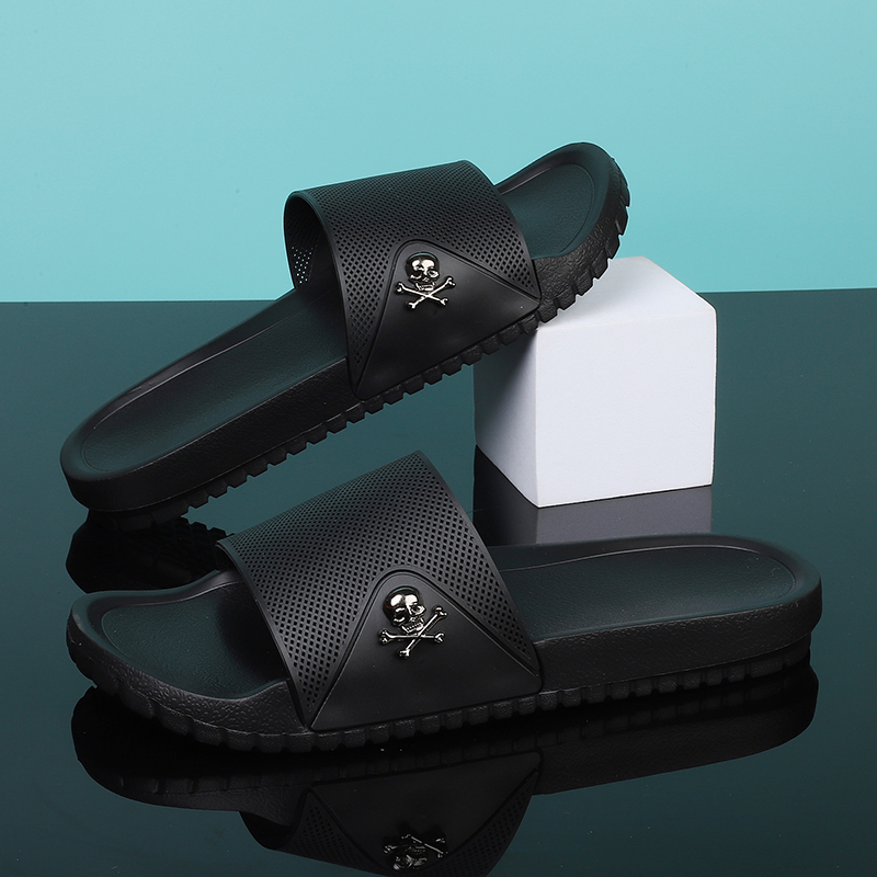 Men New EVA Slippers Bathroom  – Home Bathroom Design recenzja i cena