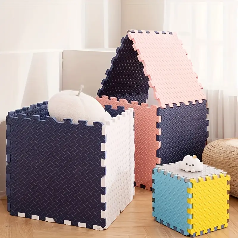 8/16 Pieces of Household Foam  – Zara Home Bathroom Rug recenzja i cena