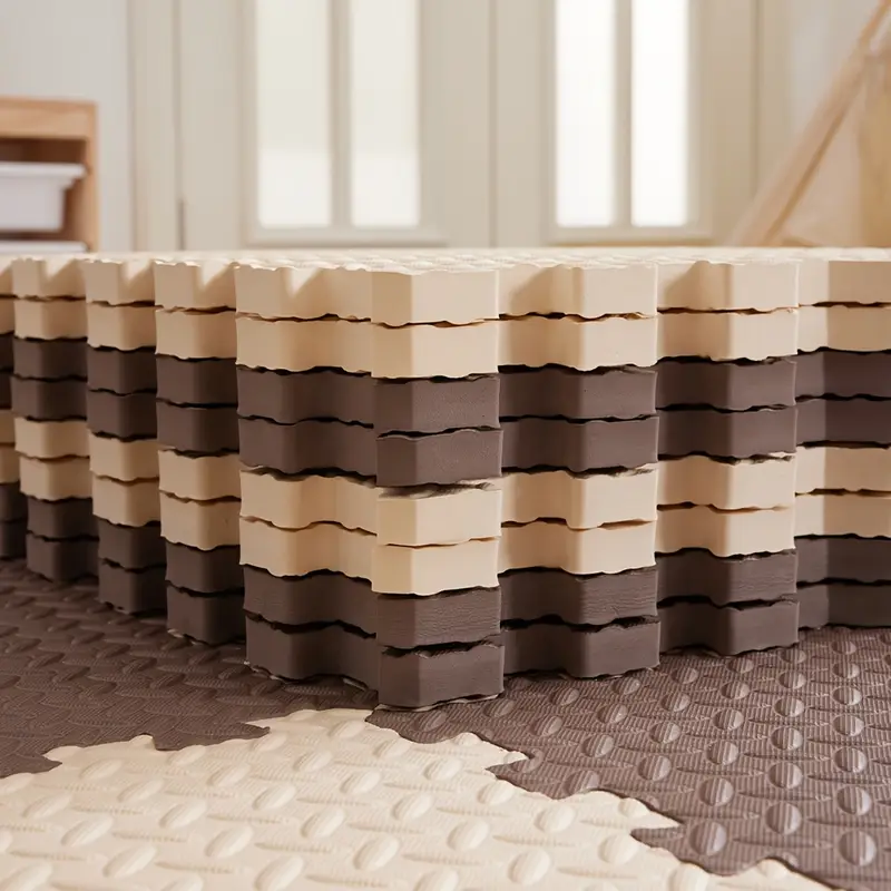 8/16 Pieces of Household Foam  – Zara Home Bathroom Rug recenzja i cena