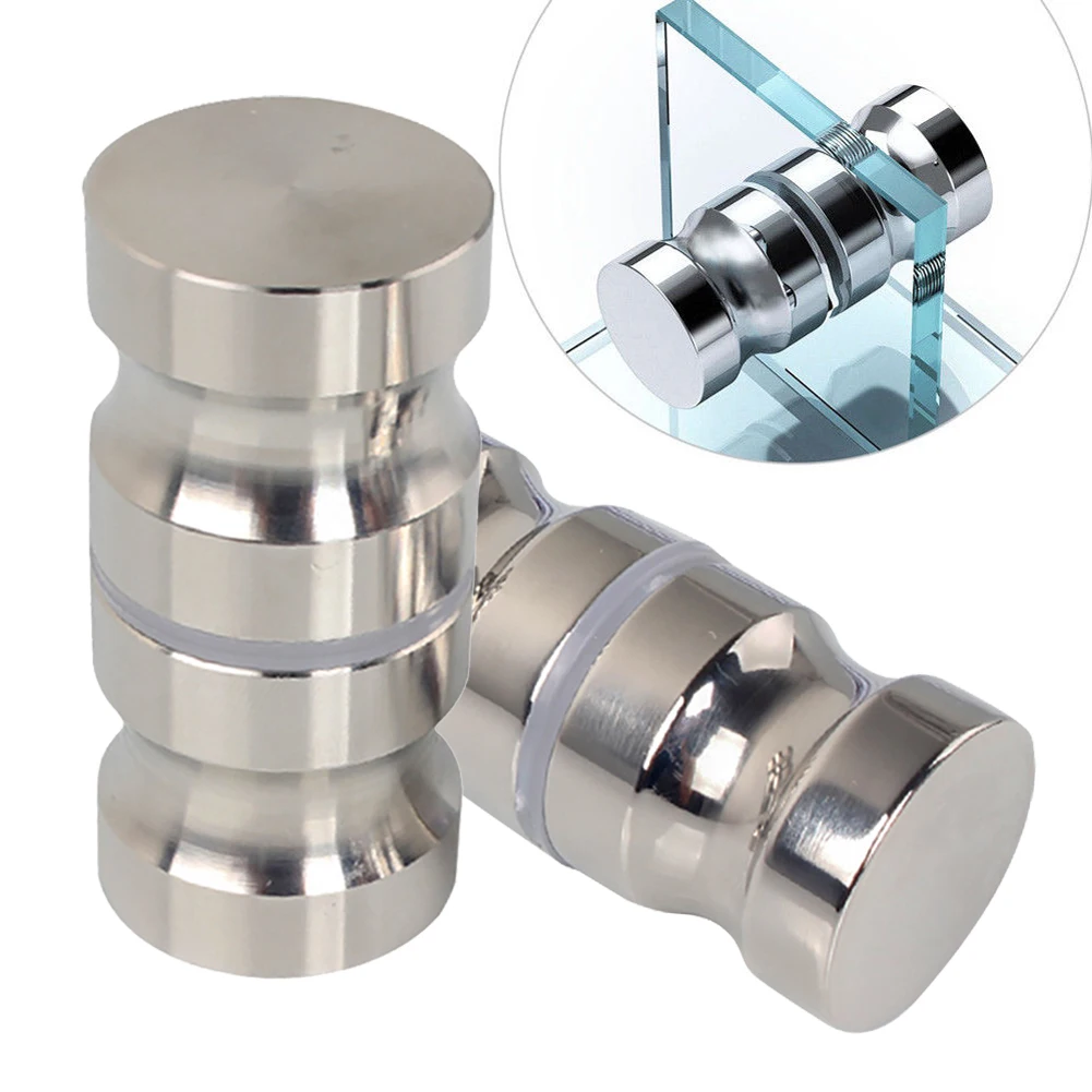 Aluminum Door Handle 1.18
