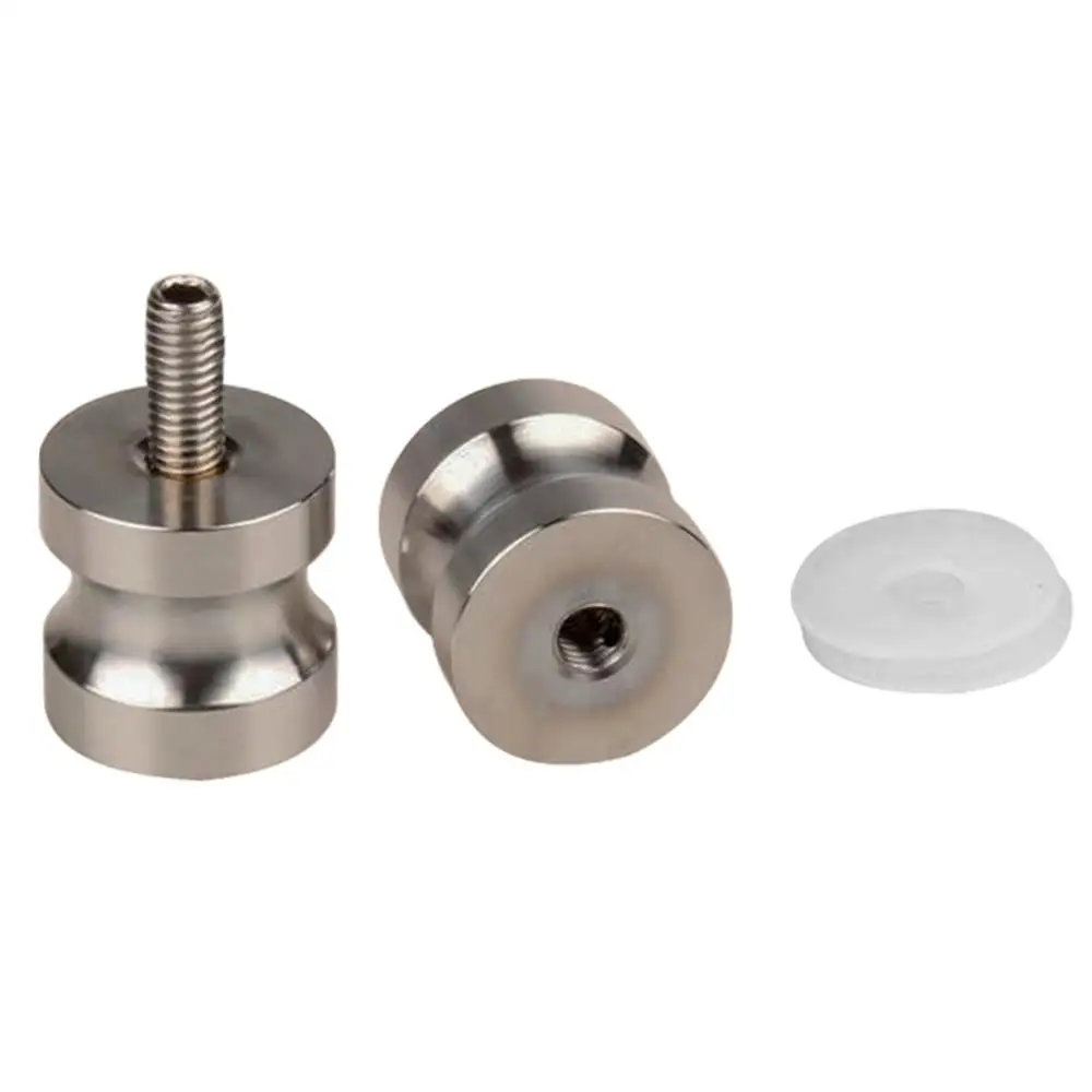 Aluminum Door Handle 1.18