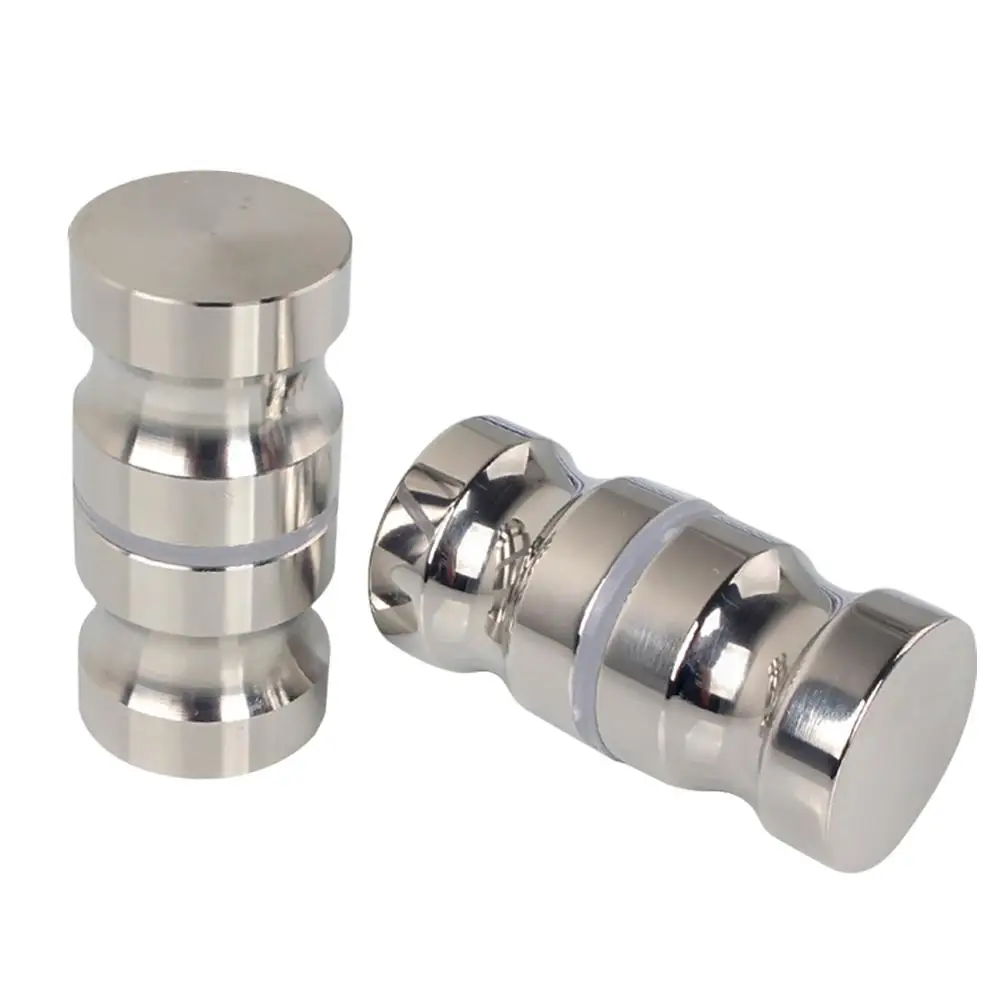 Aluminum Door Handle 1.18