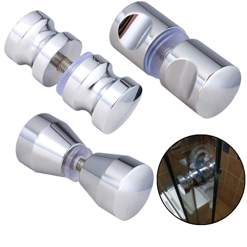 Aluminum Alloy Door Handle Bac – Home Hardware Bathroom Cabinets recenzja i cena