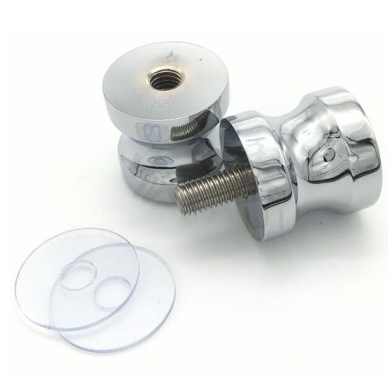 Aluminum Alloy Door Handle Bac – Home Hardware Bathroom Cabinets recenzja i cena