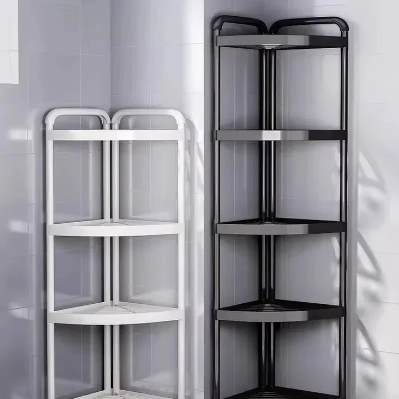 Floor Standing Storage Rack Fo – Home Essentials Bathroom Storage recenzja i cena
