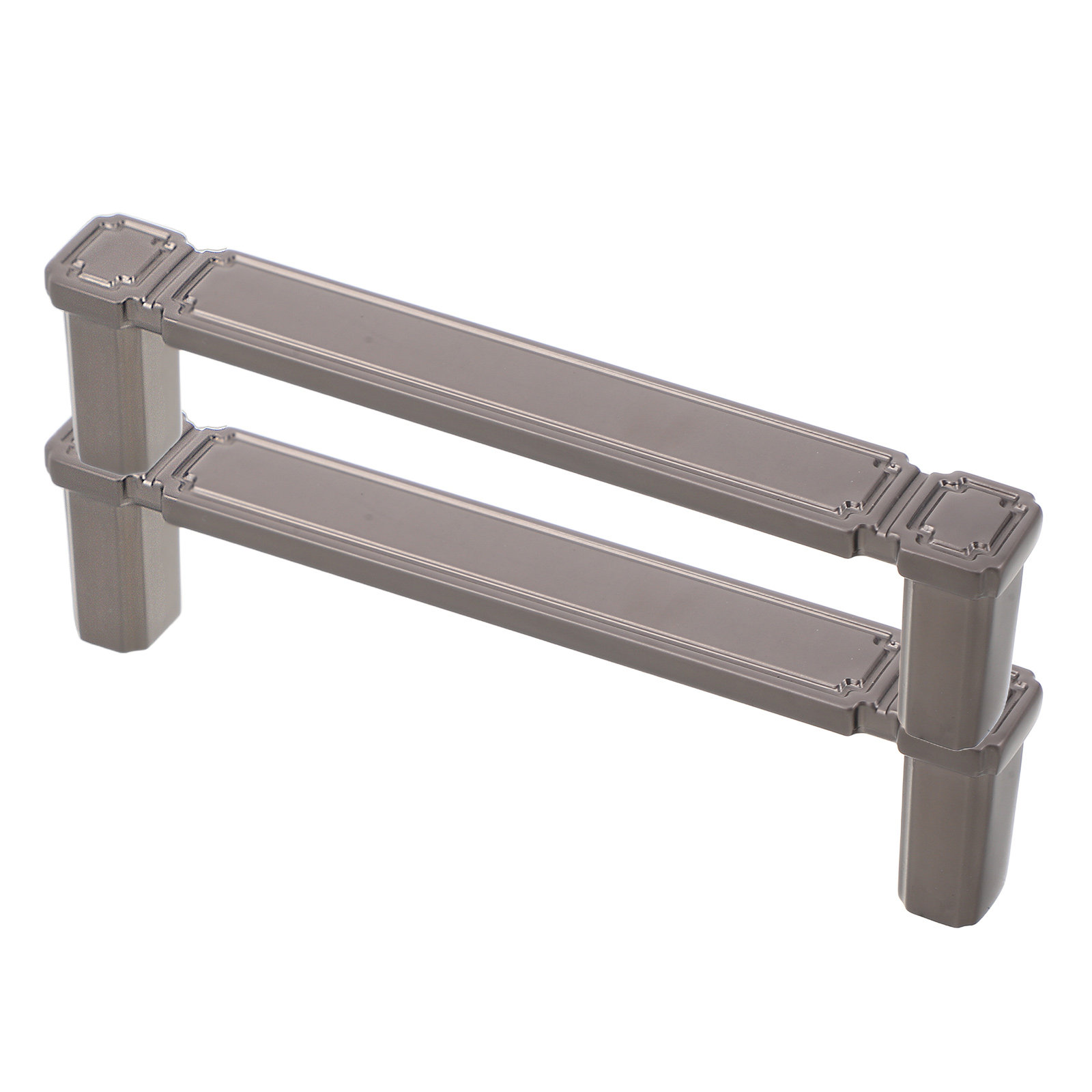 2Pcs Durable Zinc Alloy Drawer – Home Hardware Bathroom Cabinets recenzja i cena